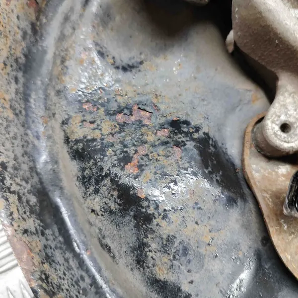 Cuscinetto ruota posteriore Audi A8 4E0598625 OEM image 6