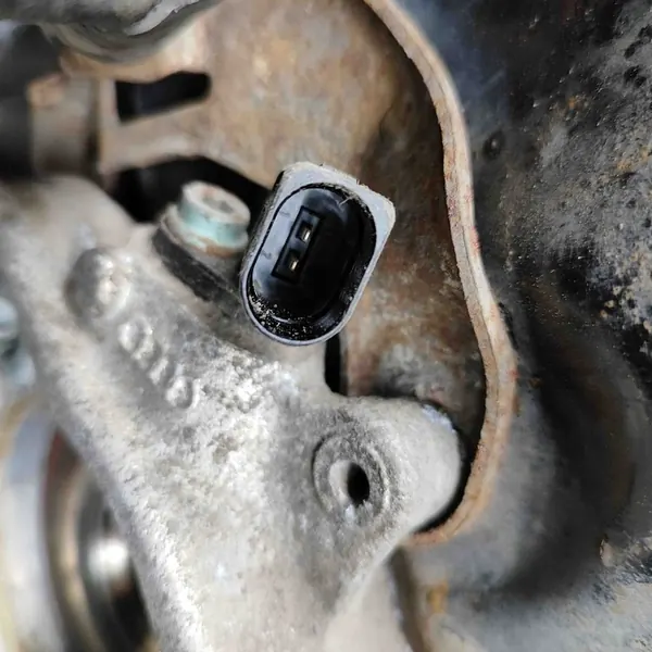 Cuscinetto ruota posteriore Audi A8 4E0598625 OEM image 7