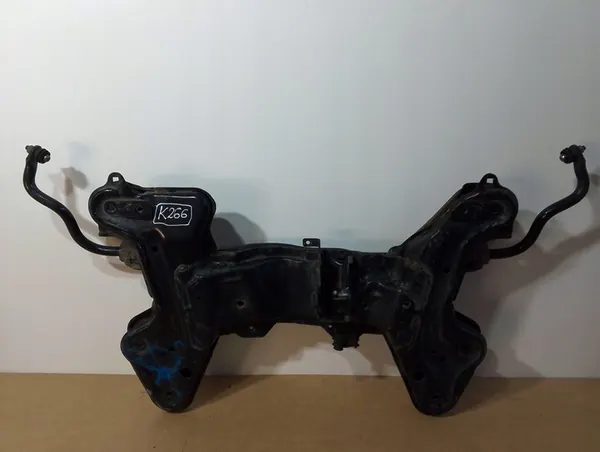 Sottoscocca anteriore Citroen DS3 Peugeot 208 9674746380 image 4