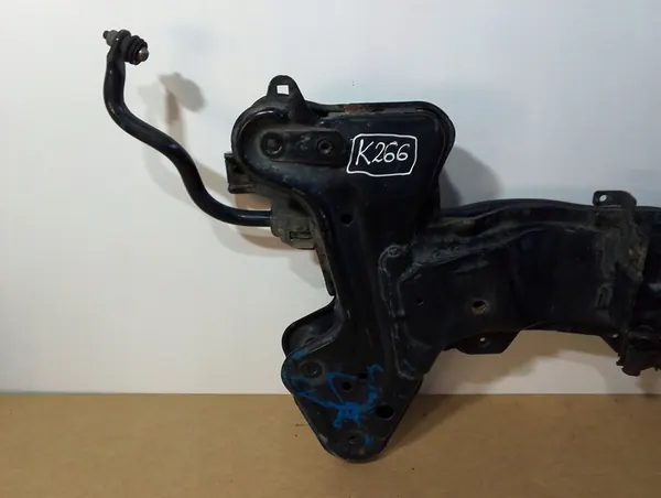 Sottoscocca anteriore Citroen DS3 Peugeot 208 9674746380 image 5