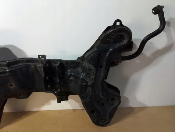 Sottoscocca anteriore Citroen DS3 Peugeot 208 9674746380 image 6