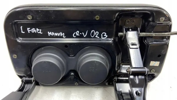 Armstöd Dryckeshållare OEM PODŁOKIETNIK STOLIK NA KUBKI image 5