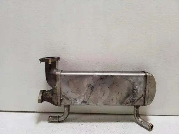 Refroidisseur EGR OEM 03L131511L pour VW Amarok image 5