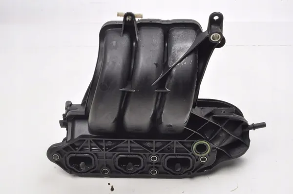 Coletor de admissão Skoda Citigo Fabia III Seat VW Up 1.0 MPI OEM image 3