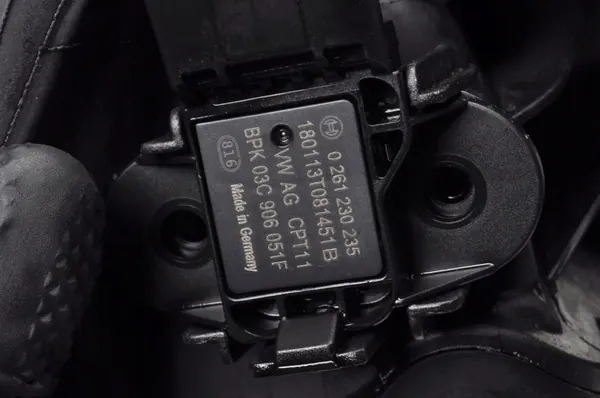 Coletor de admissão Skoda Citigo Fabia III Seat VW Up 1.0 MPI OEM image 4