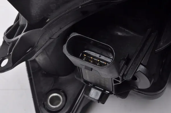 Coletor de admissão Skoda Citigo Fabia III Seat VW Up 1.0 MPI OEM image 6