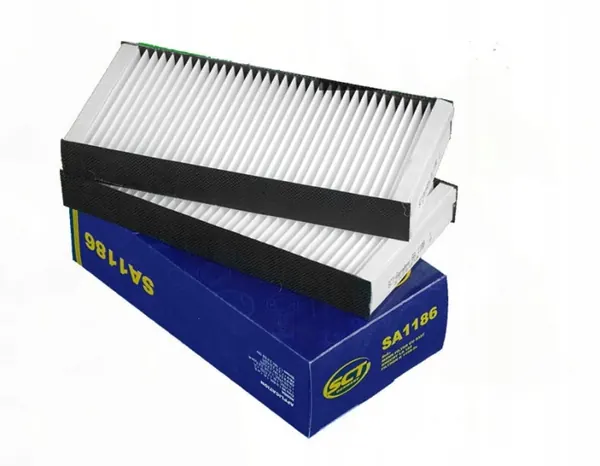 Filterkit OEM sm104 för Honda FR-V 2.0 image 3