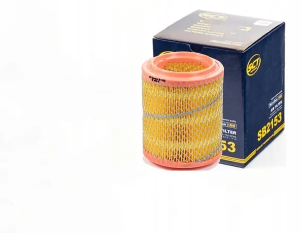 Filterkit OEM sm104 för Honda FR-V 2.0 image 4