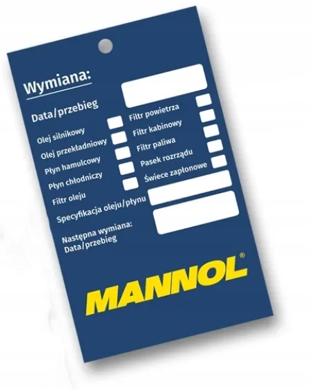 Filterkit OEM sm104 för Honda FR-V 2.0 image 5