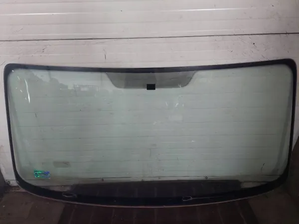 OEM 1 framruta för Nissan Qashqai J10 image 2