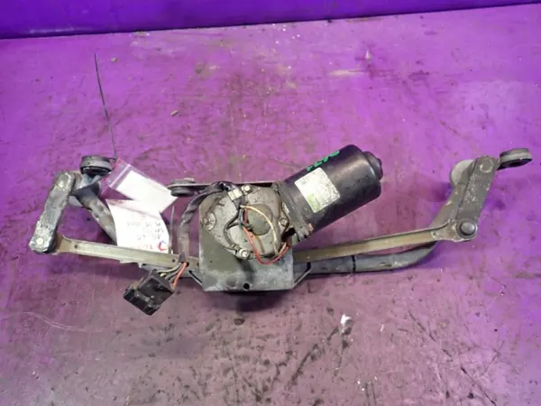Fiat Scudo I ruitenwissermotor mechanisme OEM Zawada-386270- image 2