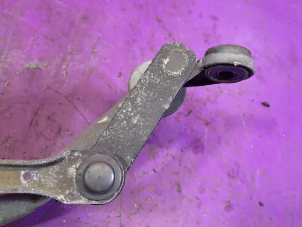 Fiat Scudo I ruitenwissermotor mechanisme OEM Zawada-386270- image 4