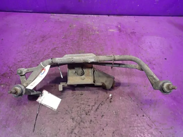 Fiat Scudo I ruitenwissermotor mechanisme OEM Zawada-386270- image 6