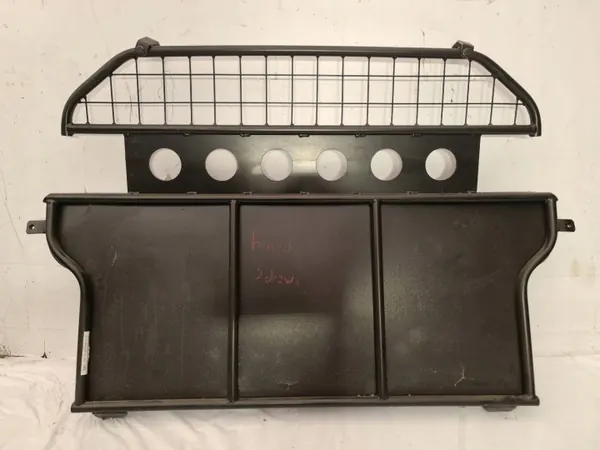 Fiat OE Schotwand voor Bravo II - OEM ŚCIANA GRODZIOWA image 2