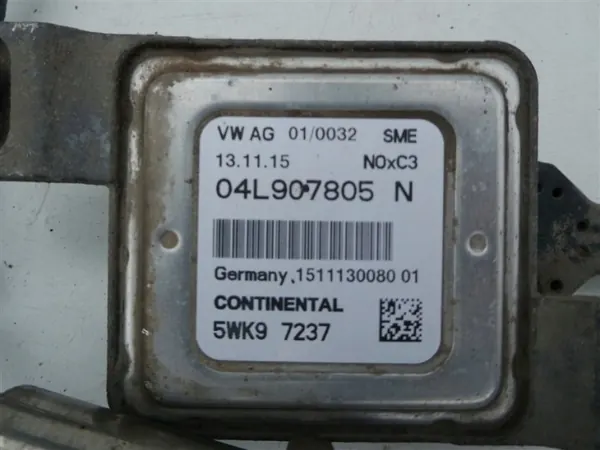 OEM 04L907805N NOx-Lambdasonde - Gebraucht image 3