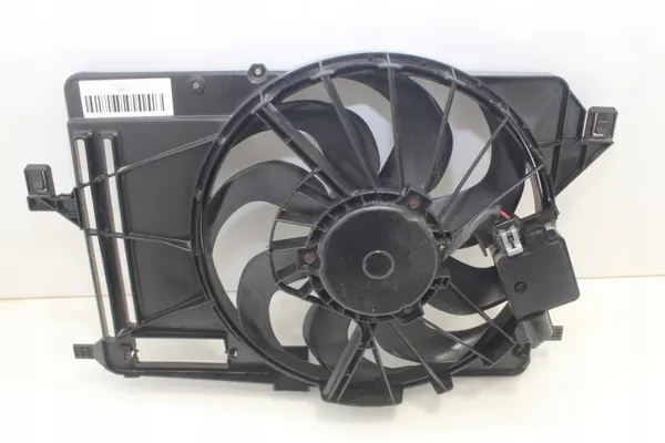 Ventilador de arrefecimento Ford OE OEM 363001805 image 2