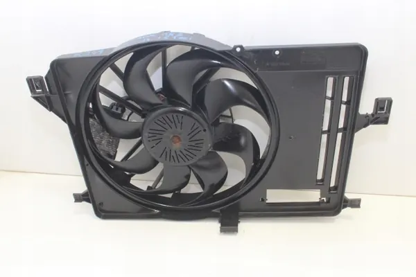 Ventilador de arrefecimento Ford OE OEM 363001805 image 3