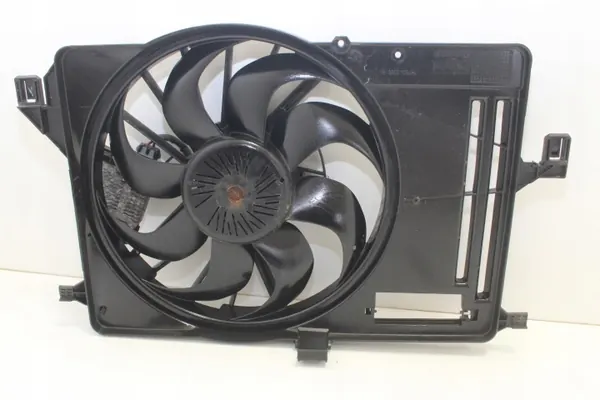 Ventilador de arrefecimento Ford OE OEM 363001805 image 4