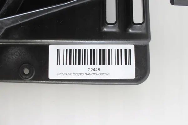 Ventilador de arrefecimento Ford OE OEM 363001805 image 6