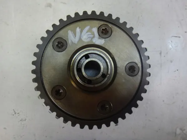 OEM 7506775 Imu-Vanos-pyörä BMW N62 -moottorille image 3