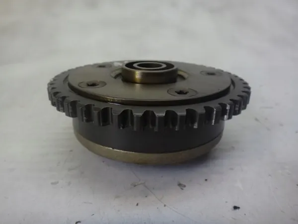 OEM 7506775 Imu-Vanos-pyörä BMW N62 -moottorille image 4