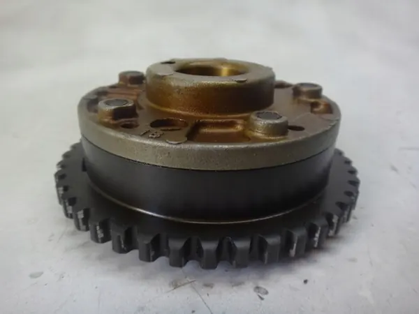 OEM 7506775 Imu-Vanos-pyörä BMW N62 -moottorille image 6