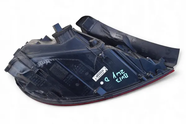 Volkswagen OE 5C5945096H Luz Trasera image 9