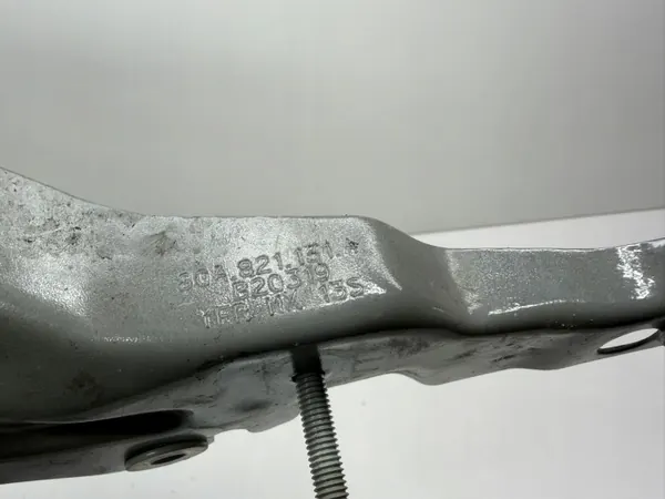Audi Q5 fram vänster stänkskärmsfäste OEM 80A821131A image 6