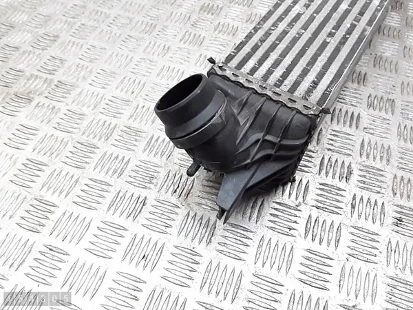 Renault Laguna Kylare 2010 2000 Bensin OEM 144960001r image 3