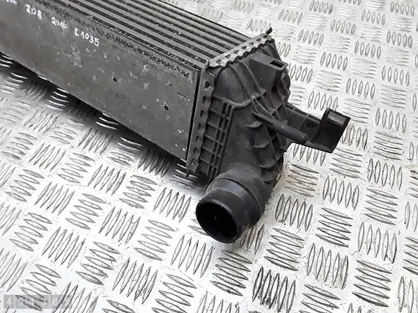 Renault Laguna Kylare 2010 2000 Bensin OEM 144960001r image 4