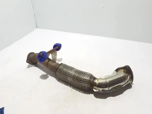 Uitlaatpijp Klem Volvo S60 OEM 31493354 image 2