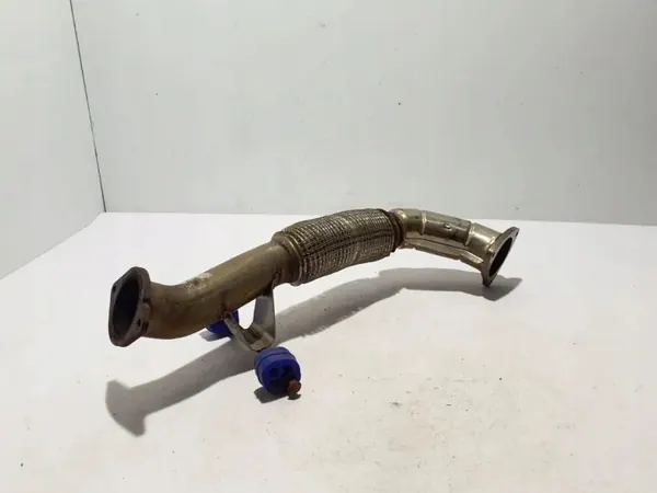 Uitlaatpijp Klem Volvo S60 OEM 31493354 image 4