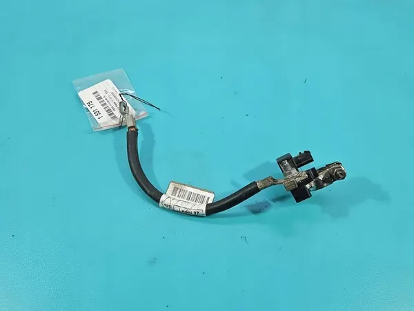 Cabo de terminal negativo Renault Master III 10-24 image 2