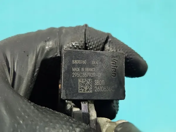 Cabo de terminal negativo Renault Master III 10-24 image 5