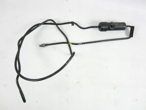 Lien de suspension noir Porsche Cayenne S II 958 image 2