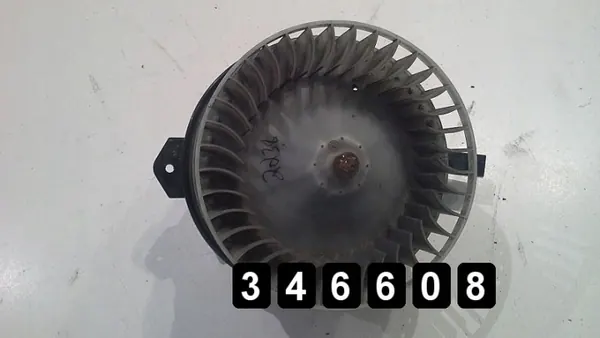 Verwarmingsventilator OEM AM-346608 voor Chrysler 300C image 3