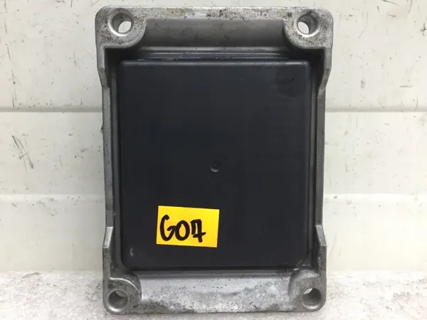 Fiat Stilo Motorstyrenhet OEM 0261206655 - Begagnad image 5