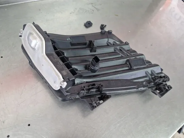 OEM 9851053980 LED DRL Rechts Voor voor Peugeot 208 II image 4