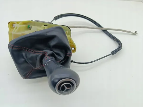 Selector de Marchas Mercedes OEM A1722670124 - Usado image 4