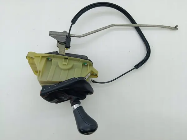 Selector de Marchas Mercedes OEM A1722670124 - Usado image 6