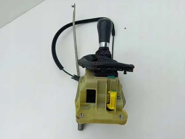 Selector de Marchas Mercedes OEM A1722670124 - Usado image 7