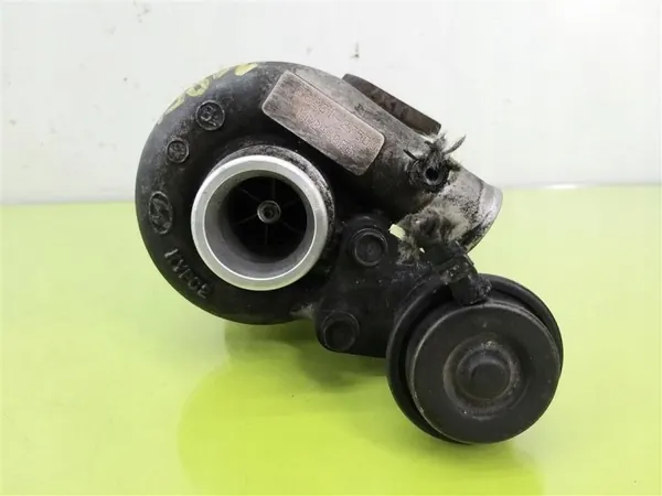 Turbocompressor usado OEM 2823127500 para Hyundai Matrix image 2