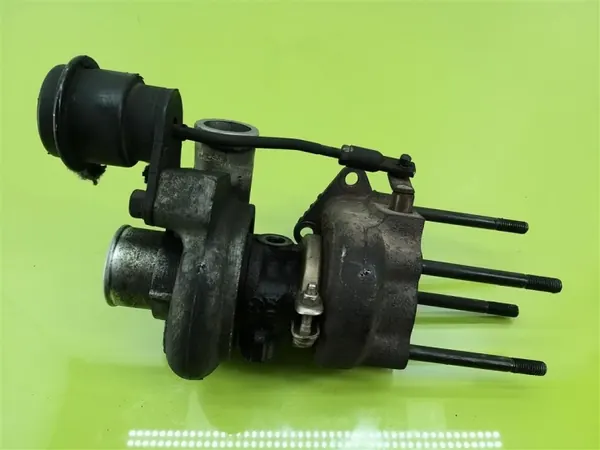 Turbocompressor usado OEM 2823127500 para Hyundai Matrix image 4