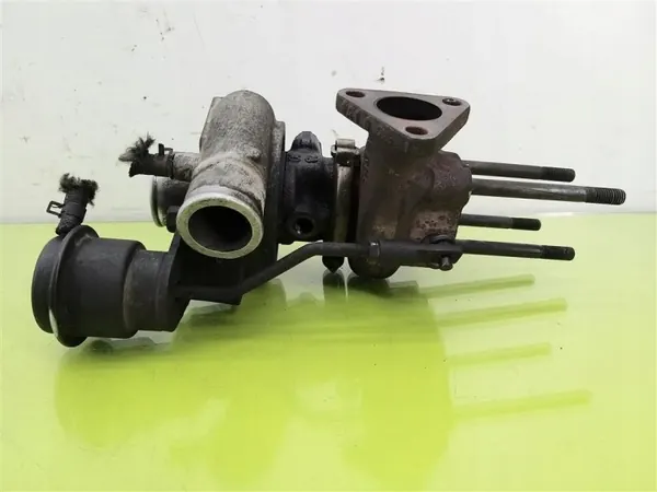 Turbocompressor usado OEM 2823127500 para Hyundai Matrix image 7