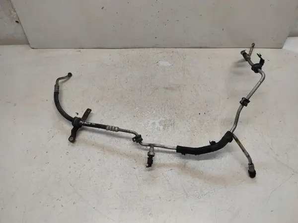 Ilmastointiletku FIAT DOBLO 2 II 1.6 MULTIJET image 2