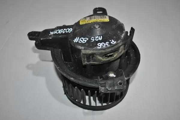 Motor de ventilação Peugeot 306 OE 602905K image 3