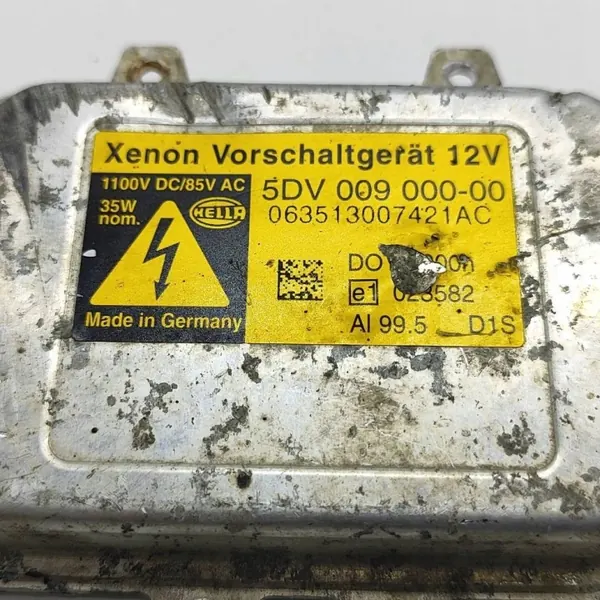 Reator Xenon OEM 023582 Dianteiro para BMW 5 E60/E61 image 6