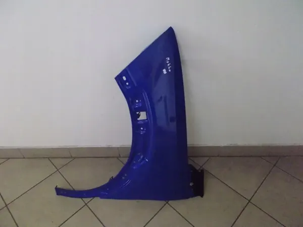 Para-lamas dianteiro esquerdo OEM AMV5049 Opel Mokka II image 2