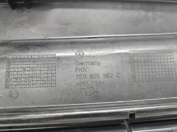 Volante Airbag VW T5 T6 7E0805962C image 3