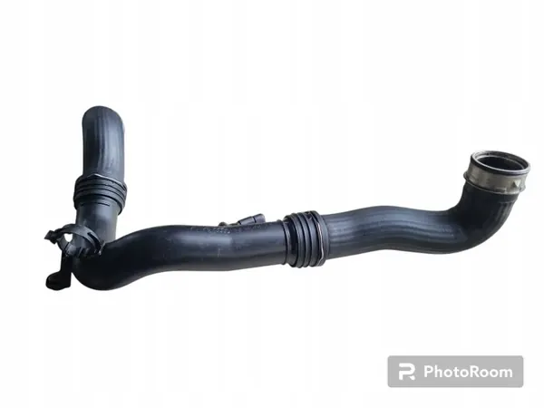 Tuyau d'intercooler VW OEM 1K0145770D pour 1.9L Diesel image 2